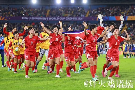 7队获世界杯参赛名额 朝鲜队成18强赛首支出局球队 7队获世界杯参赛名额 朝鲜队成18强赛首支出局球队