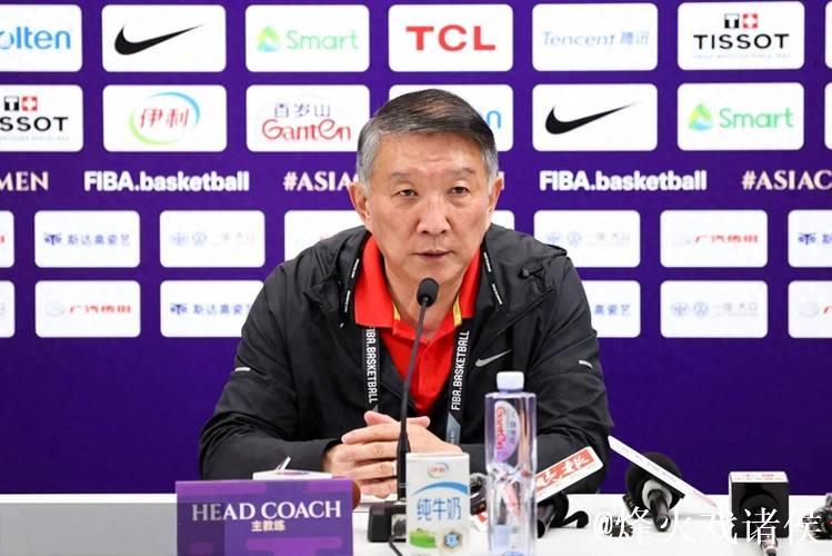 宫鲁鸣：瞄准顶级强队 贯彻“三全”策略