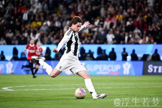 尤文新帅迎开门红!伊尔迪兹闪耀助队1-0击败热那亚,加蒂因伤离场 尤文新帅迎开门红!伊尔迪兹闪耀助队1-0击败热那亚,加蒂因伤离场